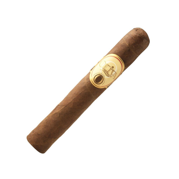 Oliva Serie O Robusto Tubo 5 × 50