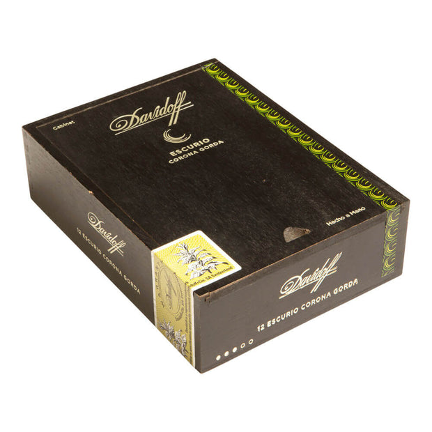 Davidoff Escurio Corona Gorda 6 × 46