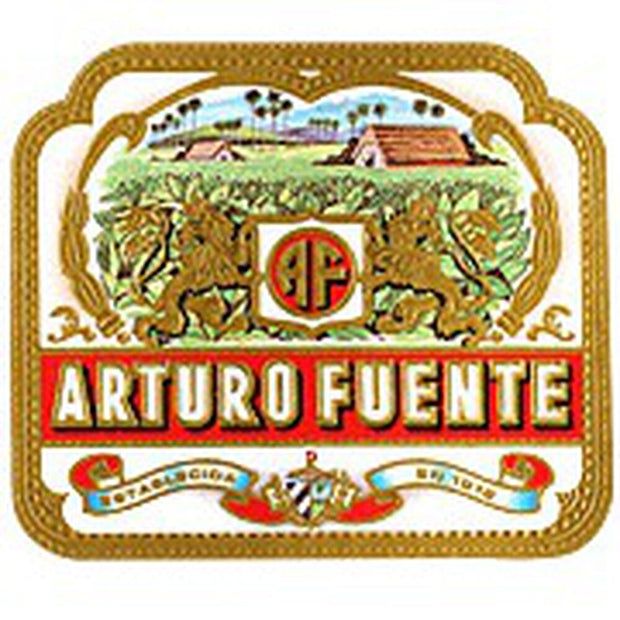 Arturo Fuente Hemingway Between The Lines 5 × 54