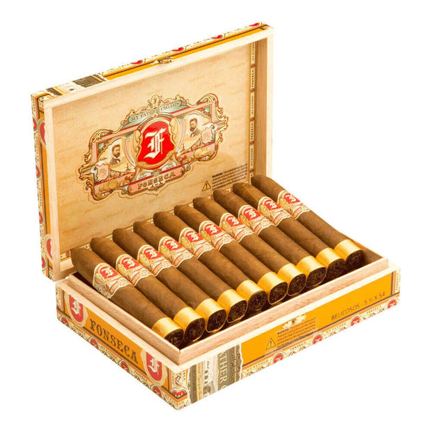 Fonseca by My Father Belicoso 5.50 × 54