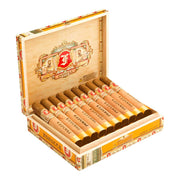 Fonseca by My Father Cedros 6.13 × 52