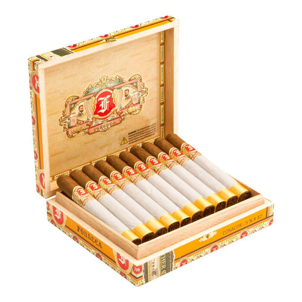 Fonseca by My Father Cosacos 5.75 × 42