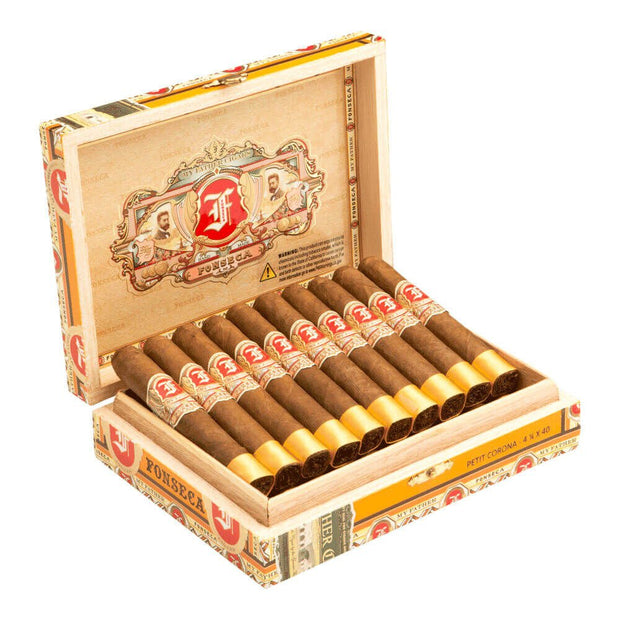 Fonseca by My Father Petit Corona 4.12 × 40
