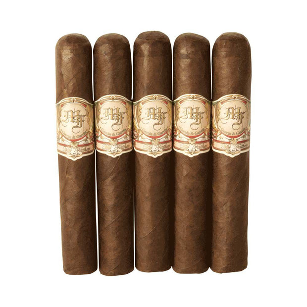 My Father No. 5 Petaca 5.25 × 52
