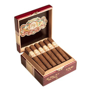 My Father Cedros Deluxe Cervantes 6.50 × 44