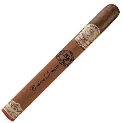 My Father Cedros Deluxe Cervantes 6.50 × 44