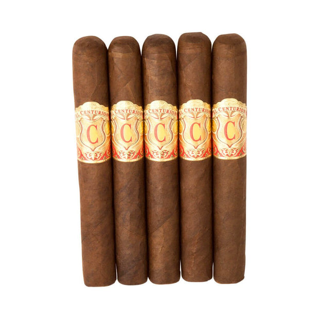My Father El Centurion Toro 6.25 × 52