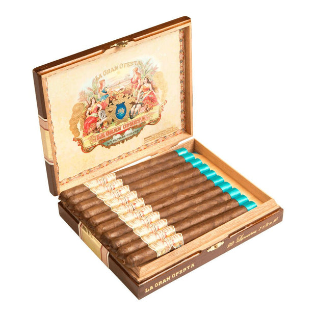 My Father La Gran Oferta Lancero 7.50 × 38
