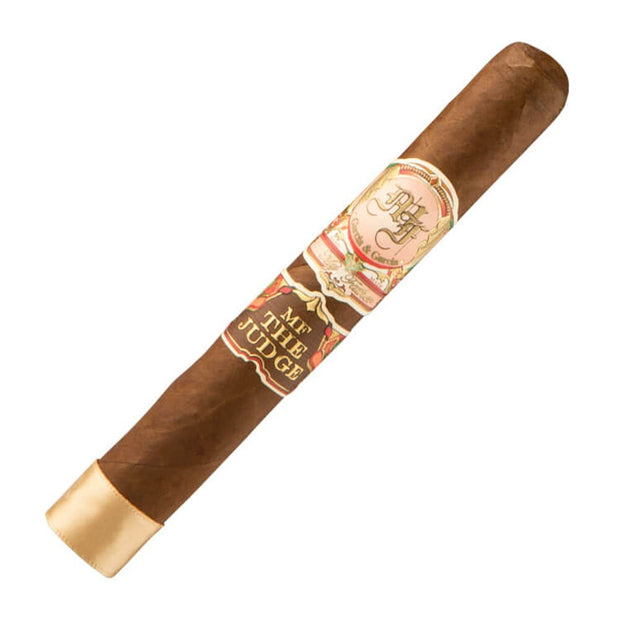 My Father The Judge Corona Gorda 5.12 × 46