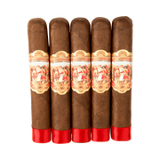 My Father La Antiguedad Robusto 5.25 × 52