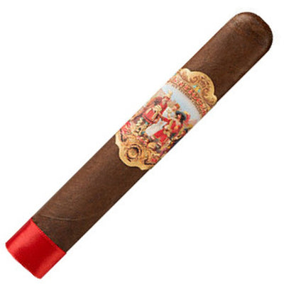 My Father La Antiguedad Robusto 5.25 × 52