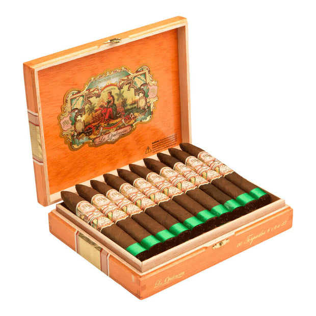 My Father La Opulencia Torpedo 6.12 × 52