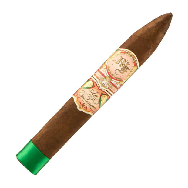 My Father La Opulencia Torpedo 6.12 × 52