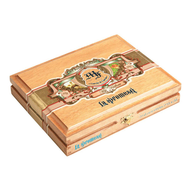 My Father La Promesa Lancero 7.25 × 38