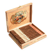 My Father La Promesa Lancero 7.25 × 38