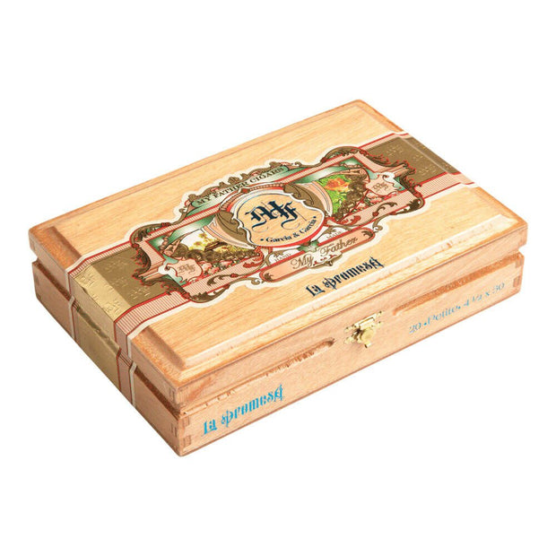 My Father La Promesa Petite 4.50 × 50