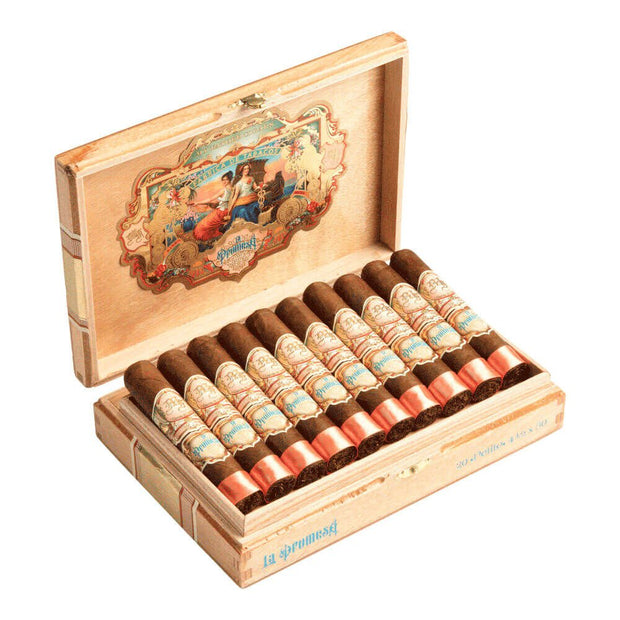 My Father La Promesa Petite 4.50 × 50