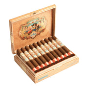 My Father La Promesa Toro 6 × 52