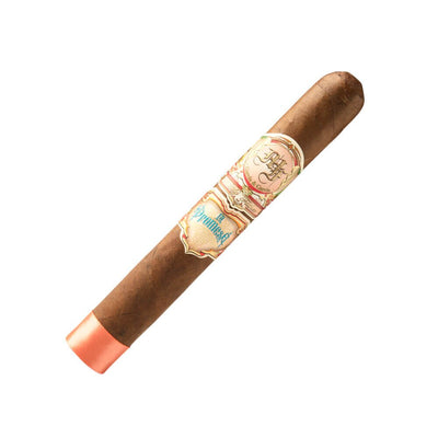 My Father La Promesa Toro 6 × 52