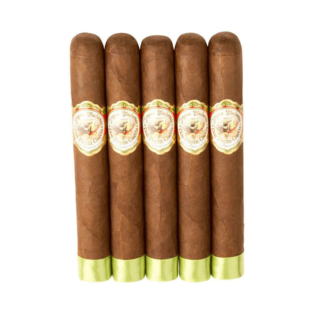 My Father Vegas Cubanas Generosos 6 × 50