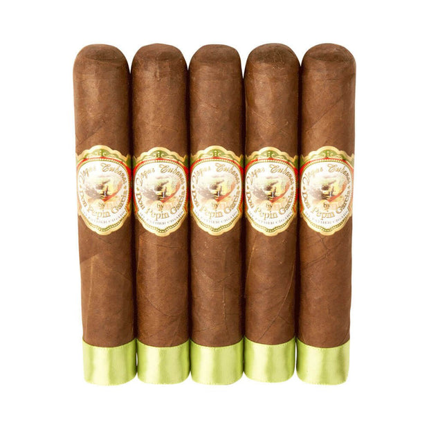 My Father Vegas Cubanas Invictos 5 × 50