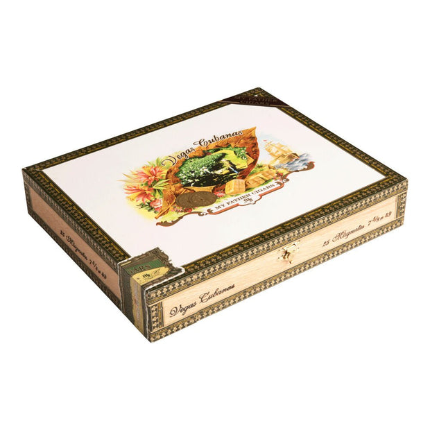 My Father Vegas Cubanas Imperiales 6.12 × 52