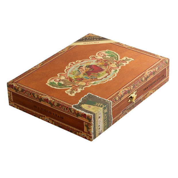 My Father Flor de Las Antillas Maduro Torpedo 6.12 × 52