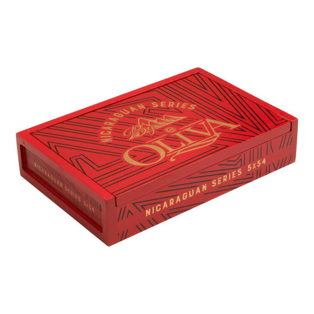 Nicaraguan Series by Oliva Double Robusto 5 × 54
