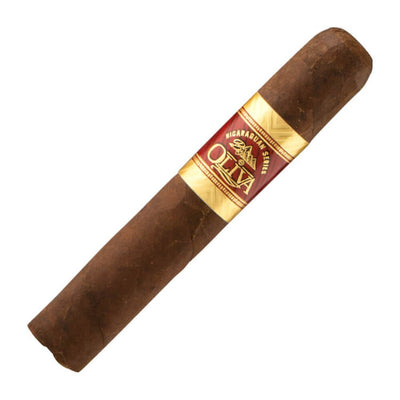 Nicaraguan Series by Oliva Double Robusto 5 × 54