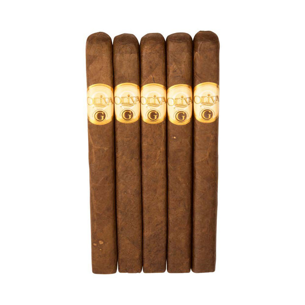 Oliva Serie G Churchill 7 × 50