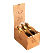 Oliva Serie G Figurado 6.50 × 60