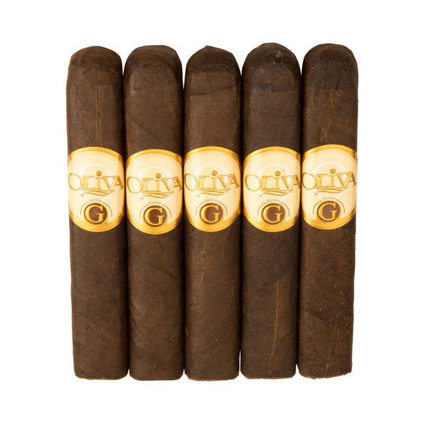 Oliva Serie G Robusto 4.50 × 50