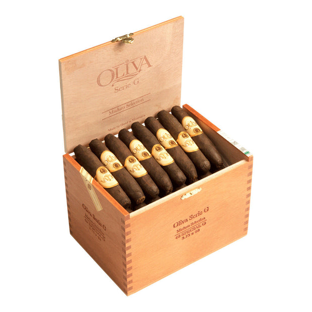 Oliva Serie G Special G 3.75 × 48