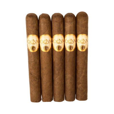 Oliva Serie G Toro 6 × 50