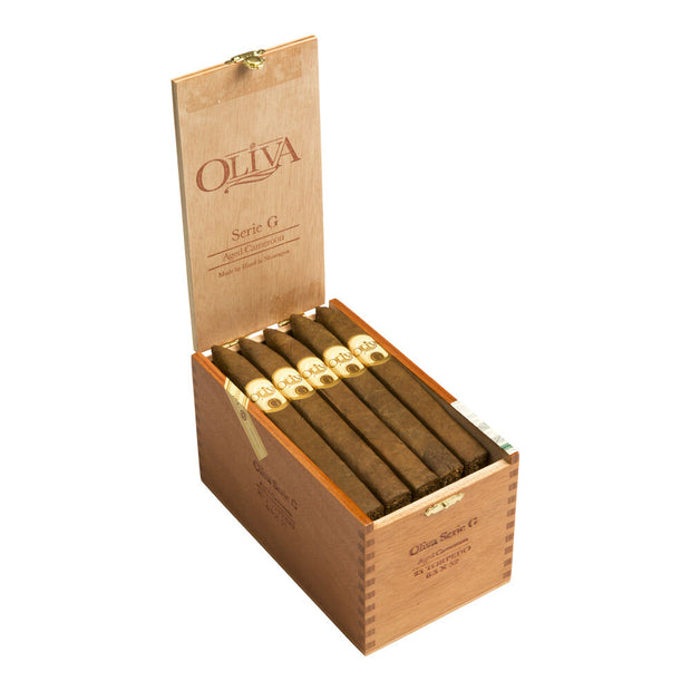 Oliva Serie G Belicoso 5 × 52