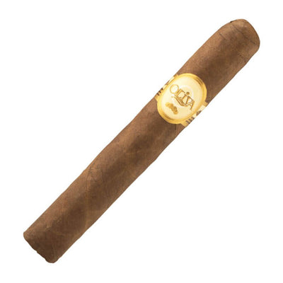 Oliva Serie O Cigarillos O in 10 Packs of 5 (Total of 50) 4 × 38
