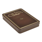 Oliva Serie O Cigarillos O in 10 Packs of 5 (Total of 50) 4 × 38