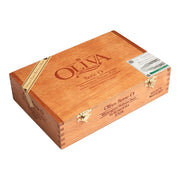 Oliva Serie O Robusto 5 × 50