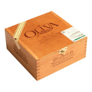 Oliva Serie O Robusto Tubo 5 × 50