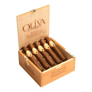 Oliva Serie O Robusto Tubo 5 × 50
