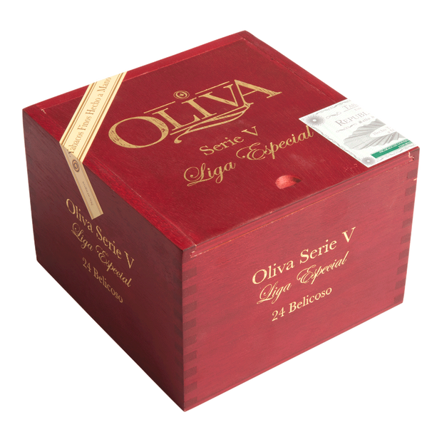 Oliva Serie V Belicoso 5 × 54