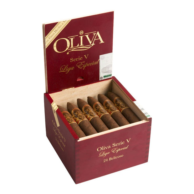 Oliva Serie V Belicoso 5 × 54