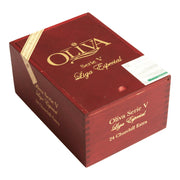 Oliva Serie V Churchill Extra 7 × 52