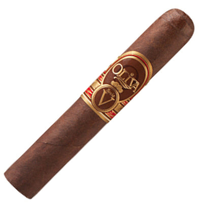 Oliva Serie V 4 x 60 Nub 4 × 60