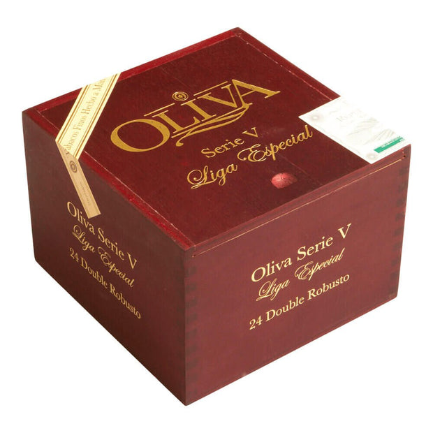 Oliva Serie V No.4 5 × 43
