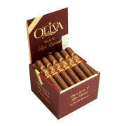 Oliva Serie V Double Robusto 5 × 54