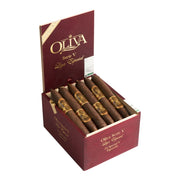 Oliva Serie V Special Figurado 6 × 60