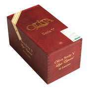 Oliva Serie V Lancero 7 × 38