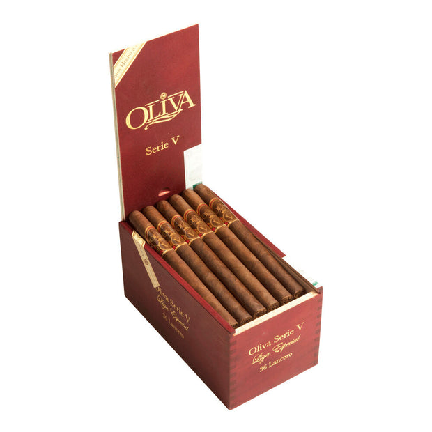 Oliva Serie V Lancero 7 × 38