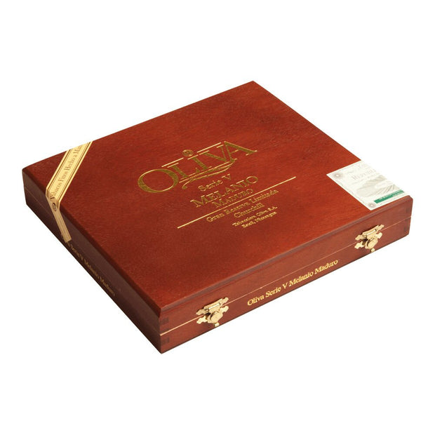 Oliva Serie V Melanio Churchill 7 × 50